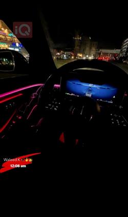 مرسيدس بنز S-Class